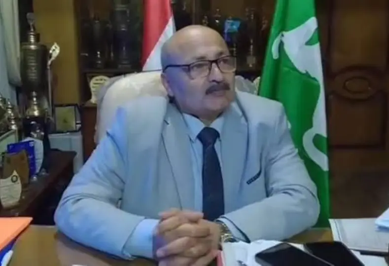 حمدي مرزوق