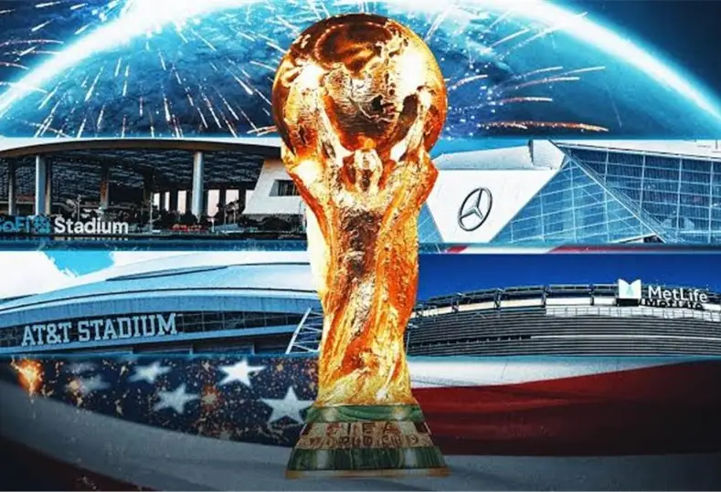 كأس العالم