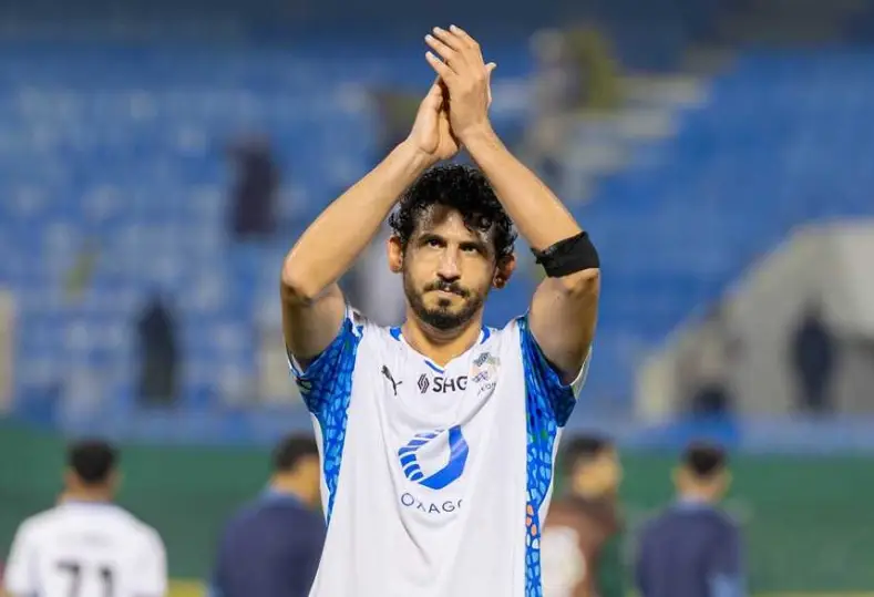 أحمد حجازي