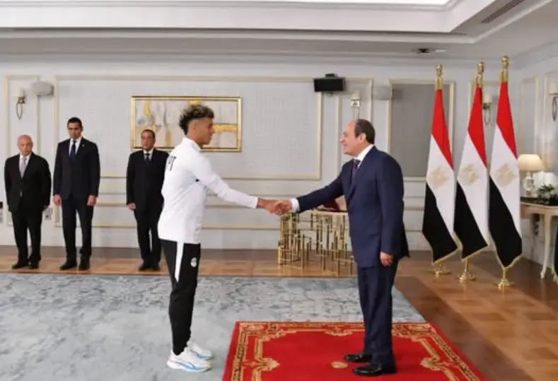 إمام عاشور