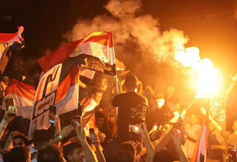 فلسطين