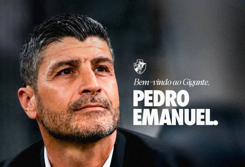 بيدرو إيمانويل