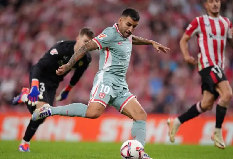 أنخيل كوريا