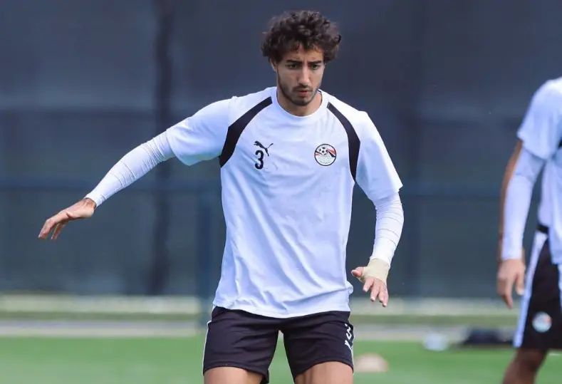محمد هاني 