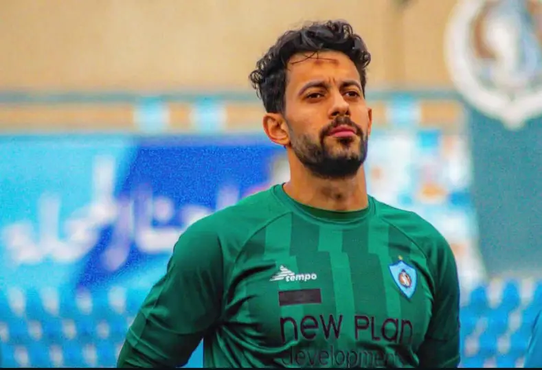 أحمد العربي