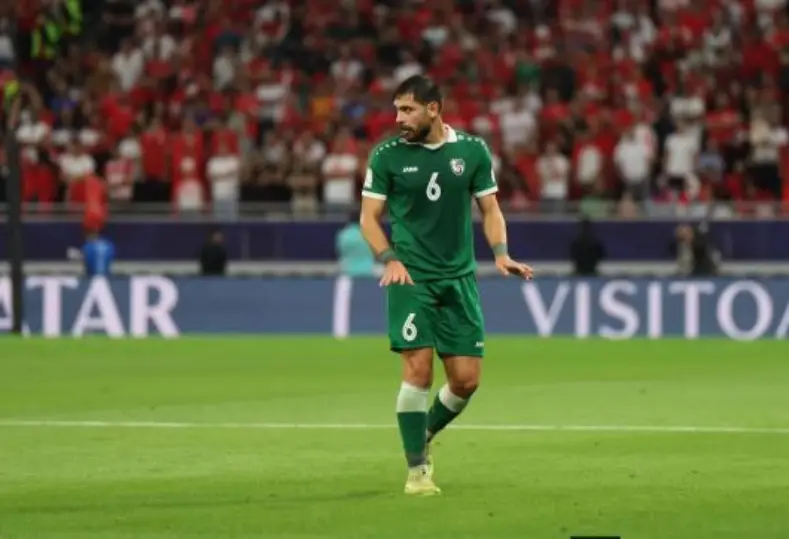 خالد كردغلي