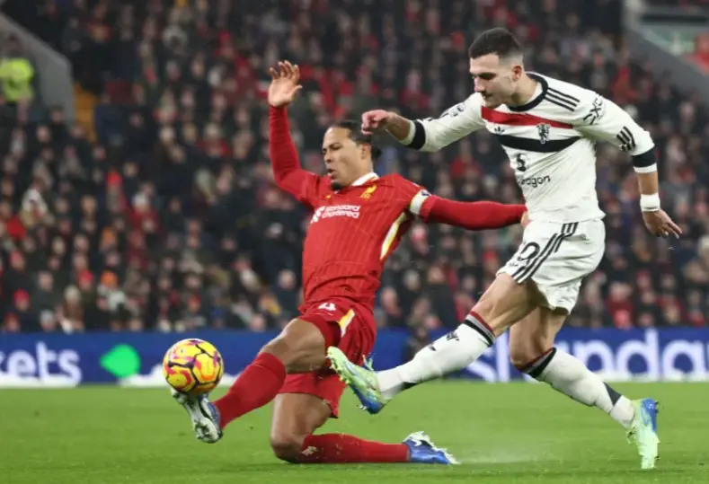 ليفربول