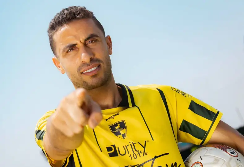 محمد فتحي 