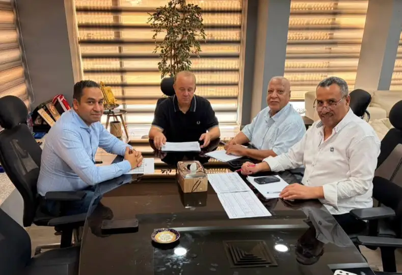 رابطة الأندية 