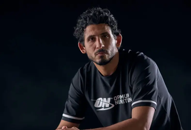 أحمد حجازي