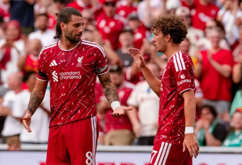 ليفربول