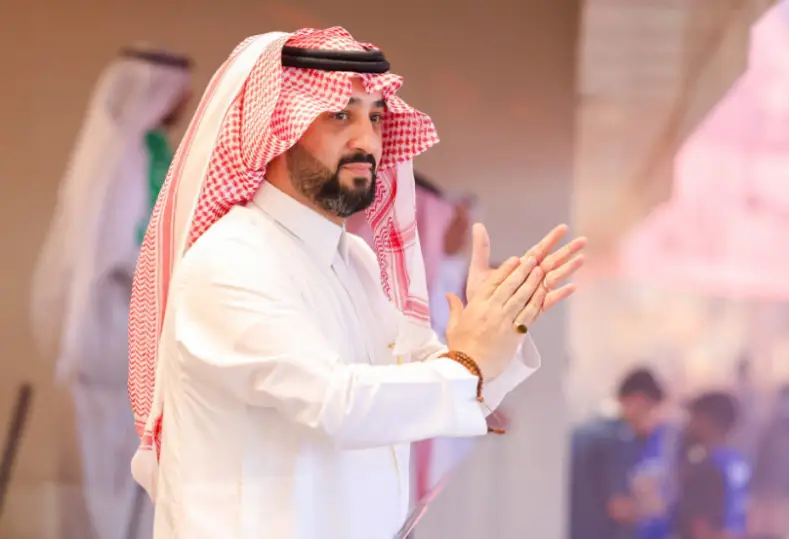 خالد الغامدي