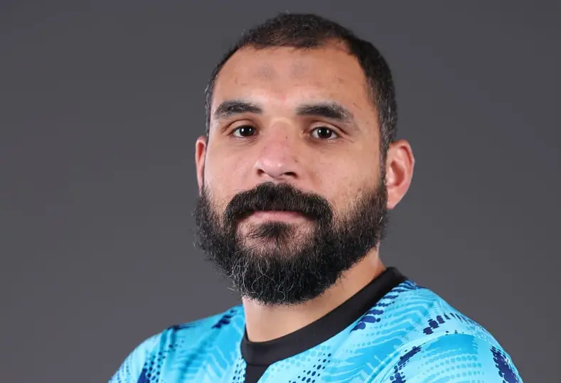 محمود حمدي