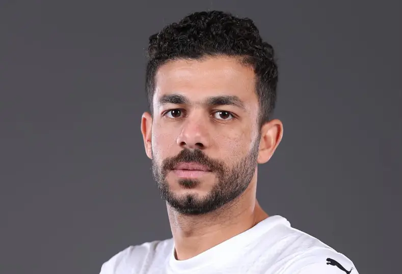 محمد الشامي