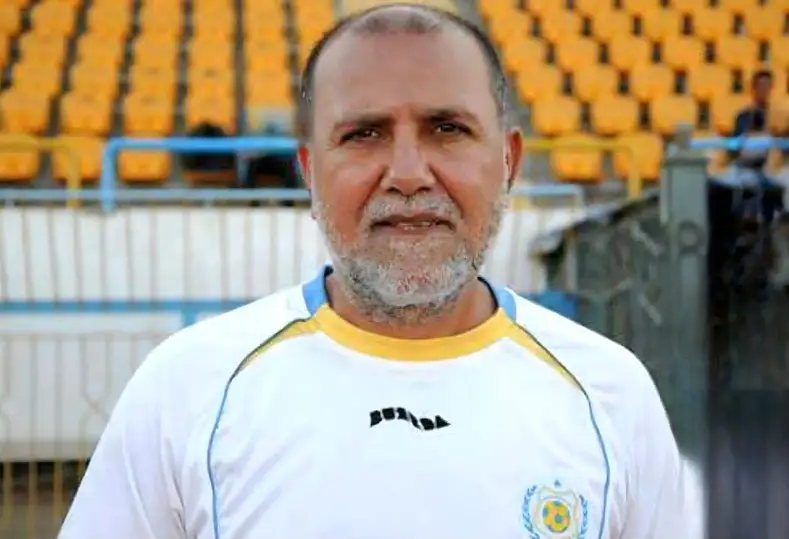 صبري المنياوي