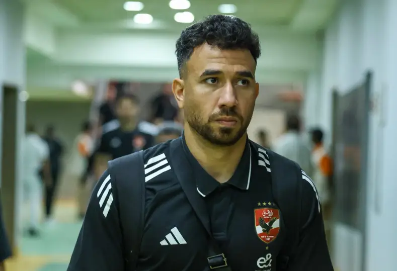 محمود حسن تريزيجيه