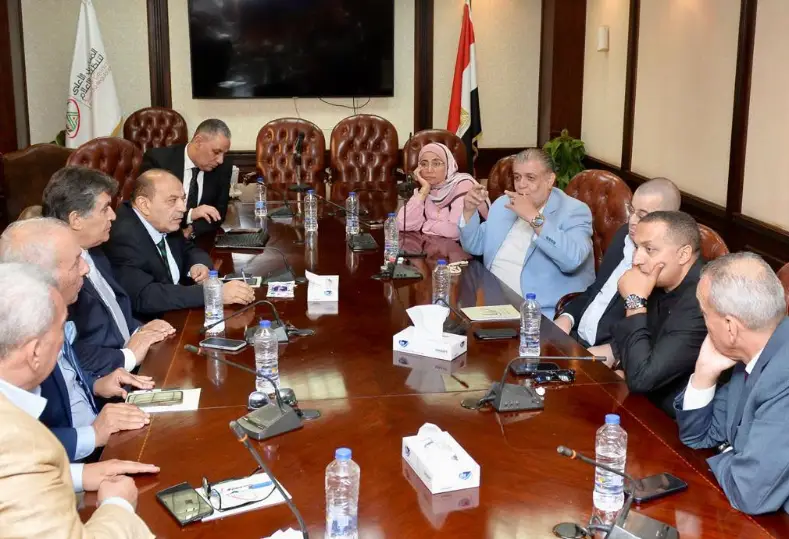 المجلس الأعلى للإعلام