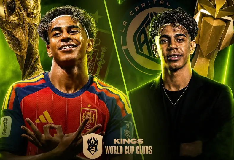 Kings League 