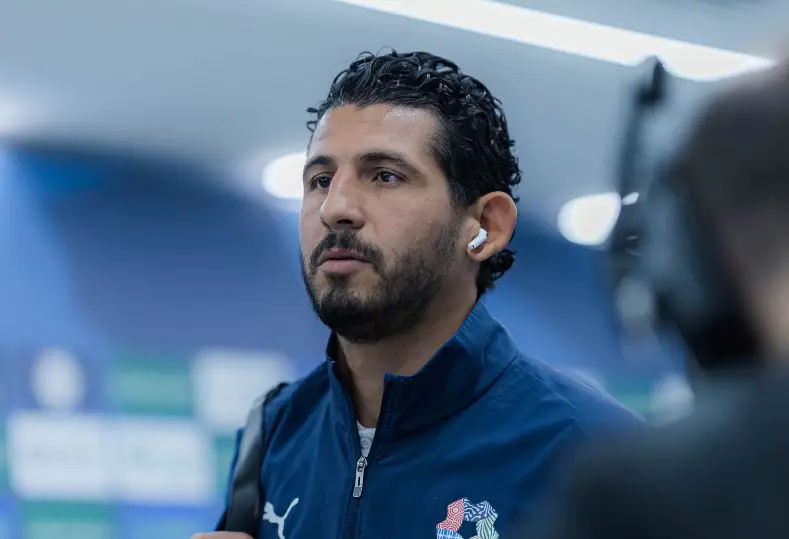 أحمد حجازي