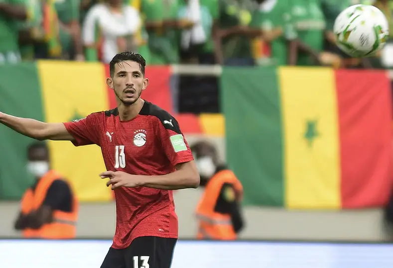 أحمد فتوح 