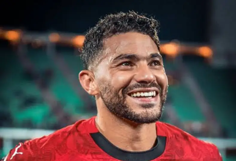 ياسر إبراهيم