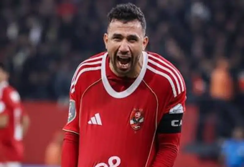 محمود حسن تريزيجيه