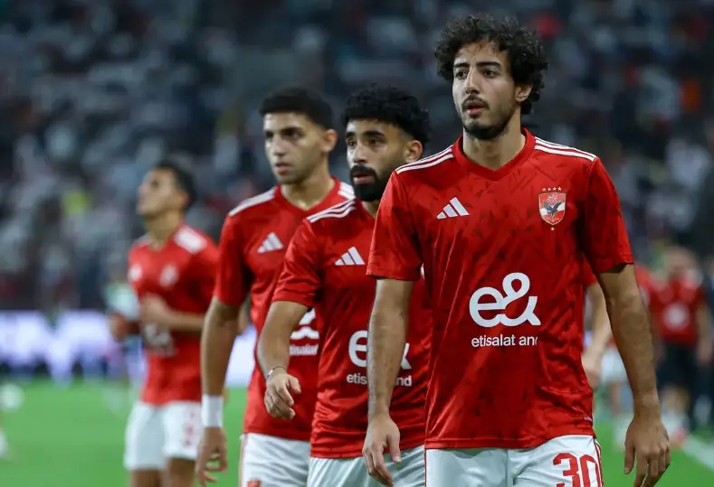 الأهلي 
