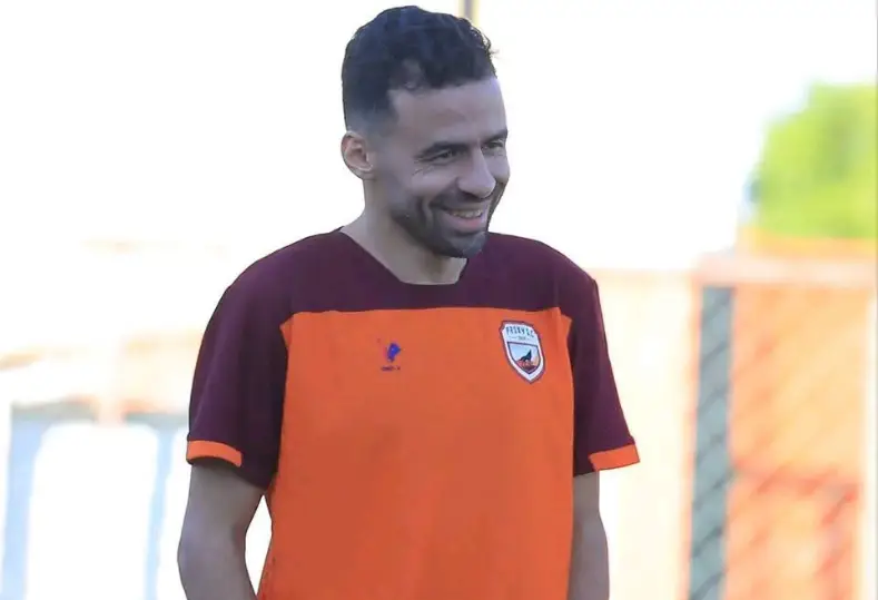 احمد شديد قناوي