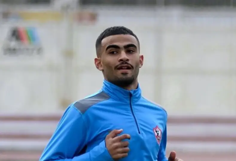  أحمد حسام