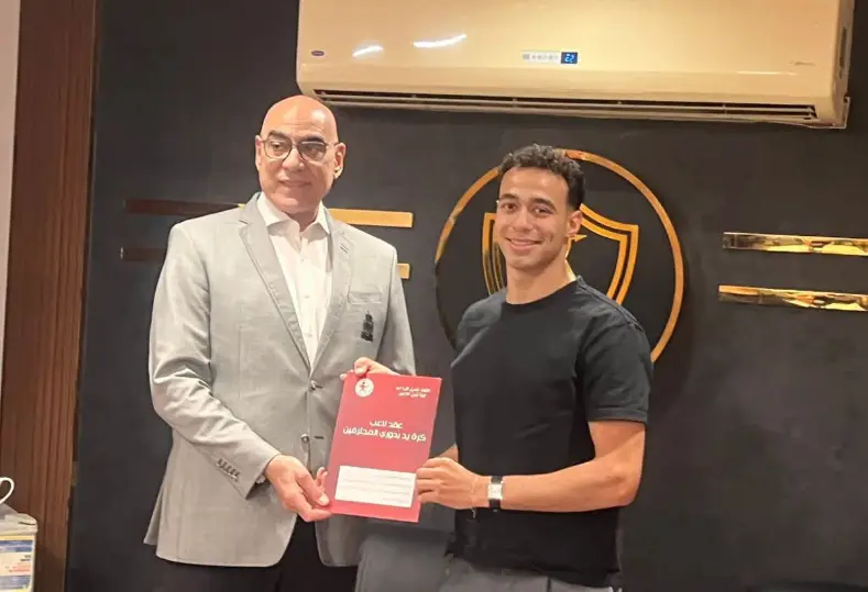 بلال مسعود