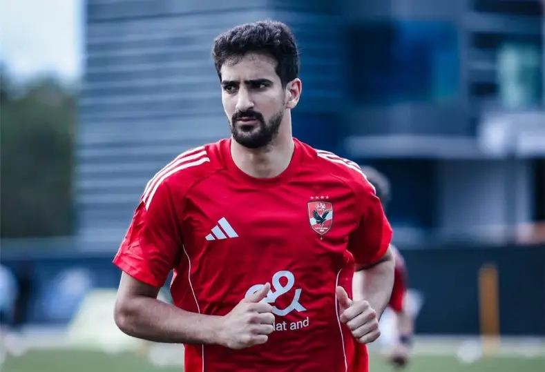 محمد علي بن رمضان 