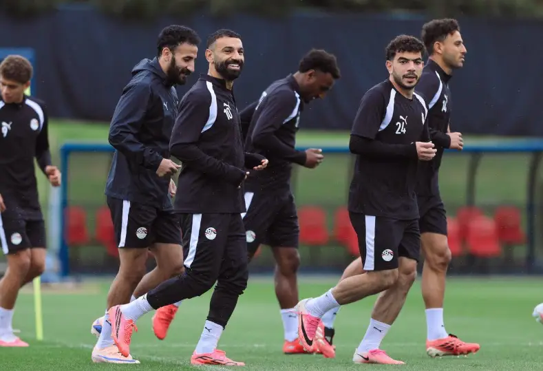 محمد صلاح
