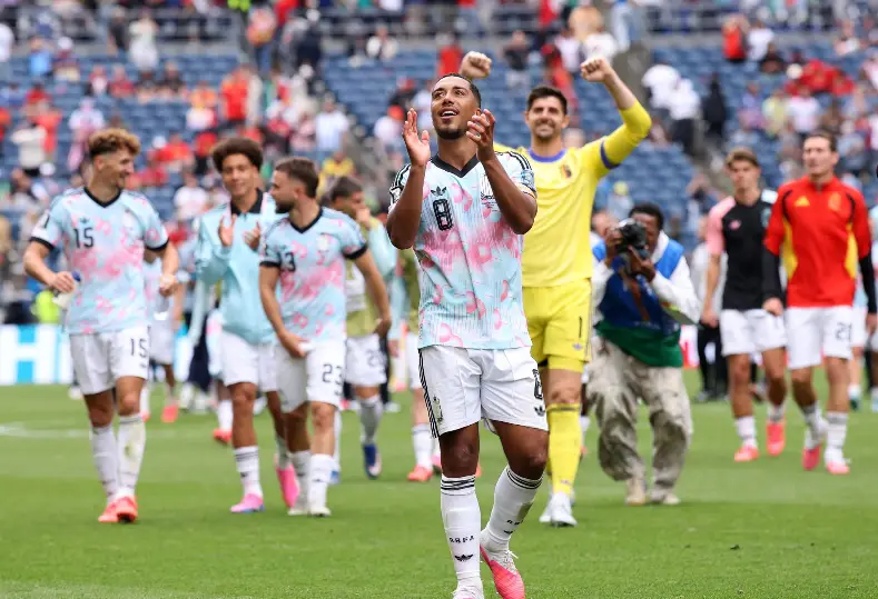 يوري تيليمانس